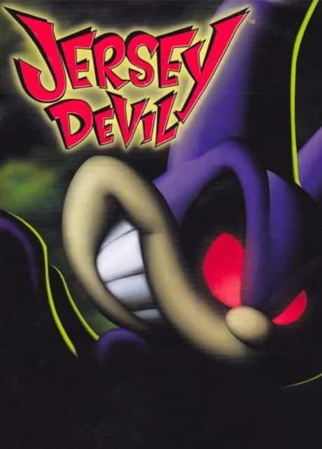 Jersey Devil