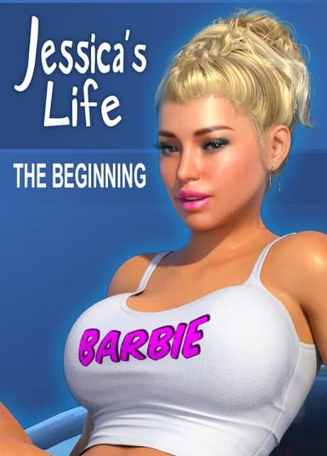 Jessica's Life: The Beginning