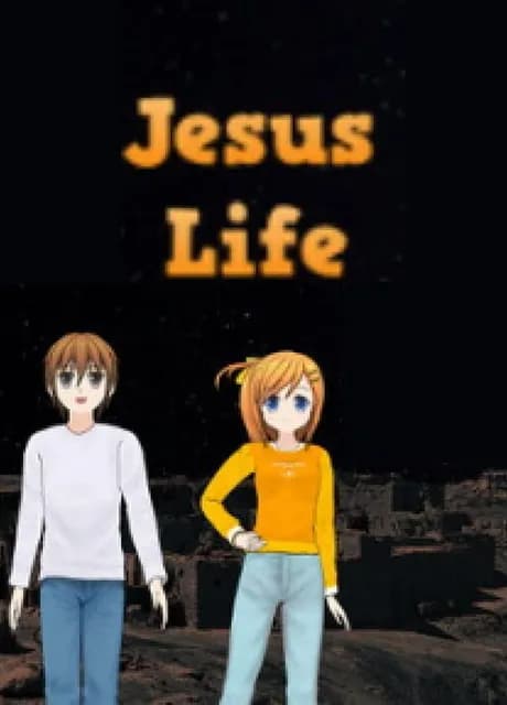 Jesus Life