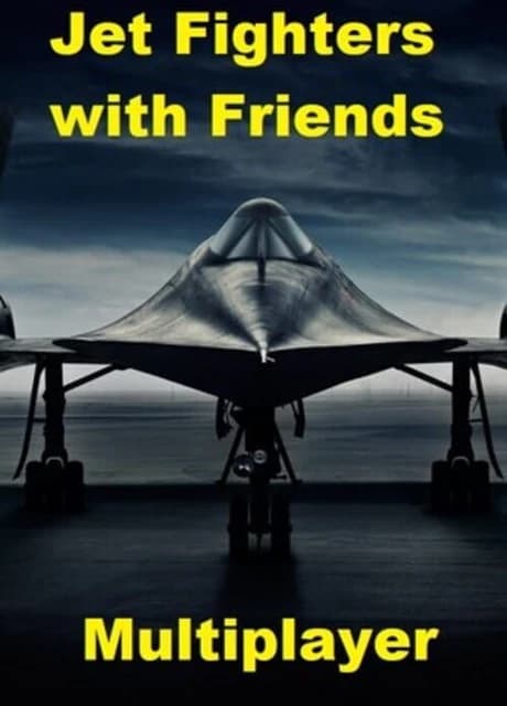 Jet Fighters with Friends (Multiplayer)