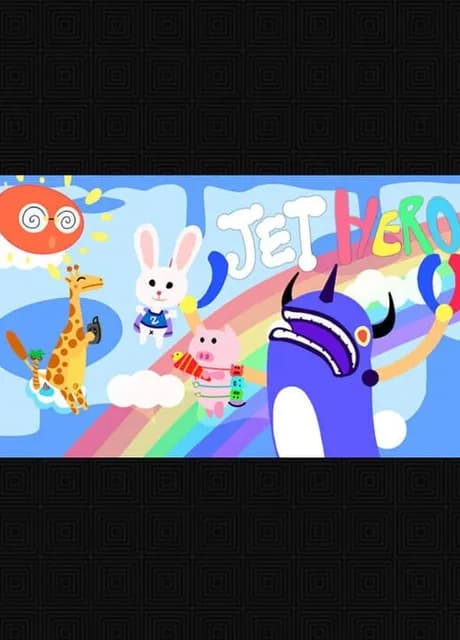 Jet Hero
