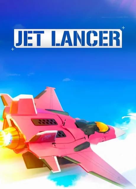 Jet Lancer