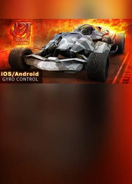 Jet Racing Extreme