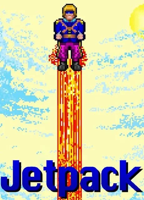 Jetpack