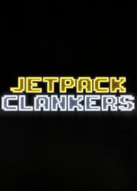 Jetpack Clankers