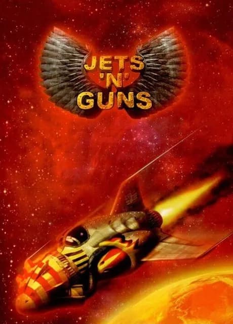 Jets'n'Guns