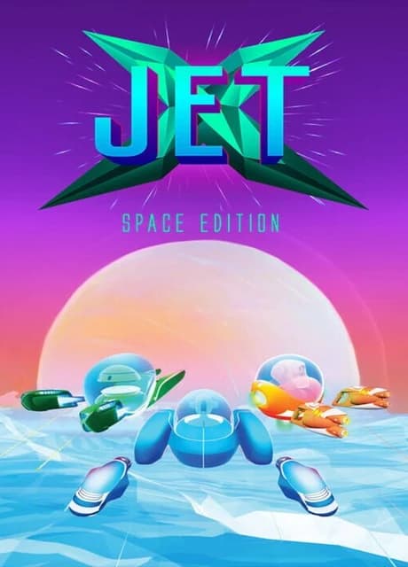 JetX: Space Edition