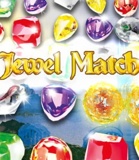 Jewel Match