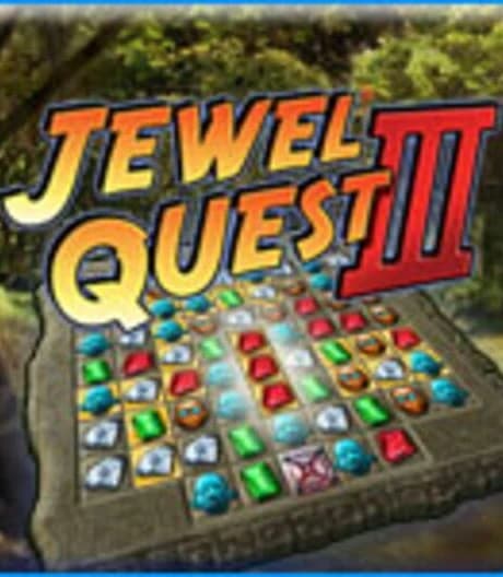 Jewel Quest III