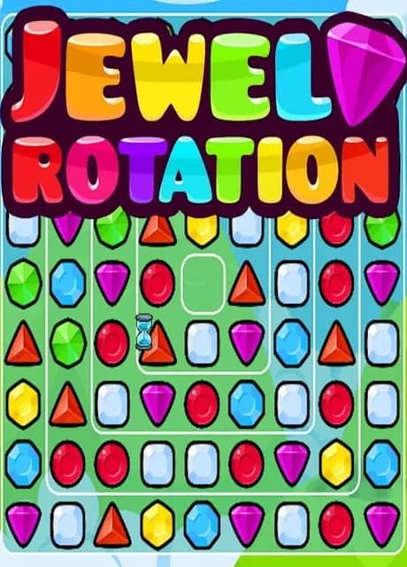 Jewel Rotation