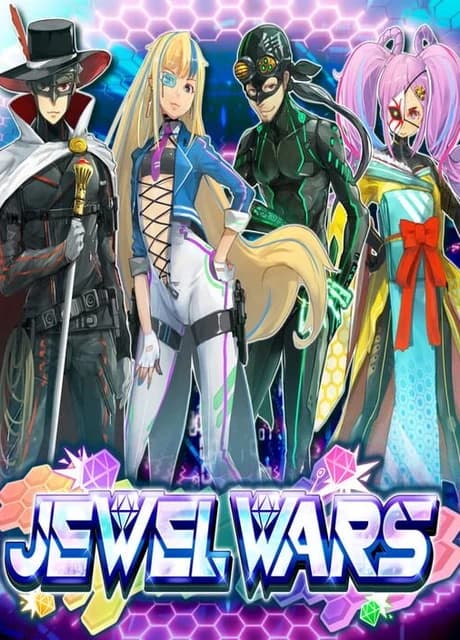 Jewel Wars