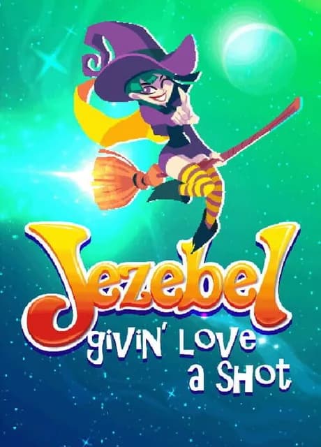 Jezebel: Givin' Love a Shot