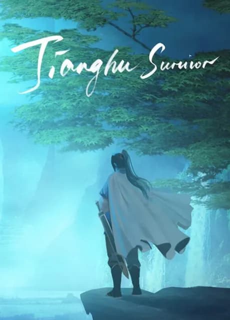 Jianghu Survivor