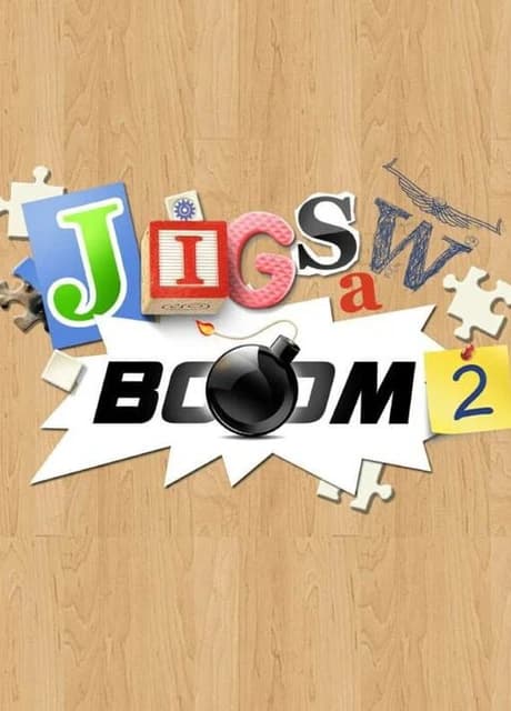 Jigsaw Boom 2