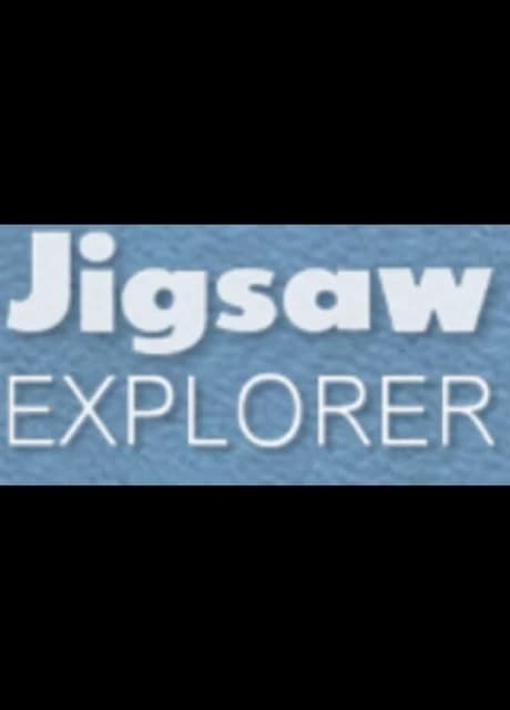 Jigsaw Explorer