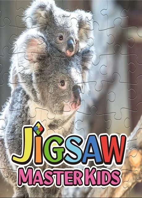 Jigsaw Master Kids