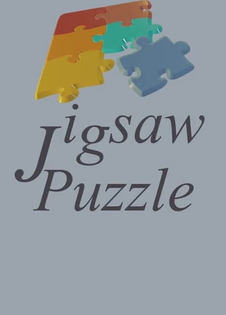 Jigsaw Puzzle