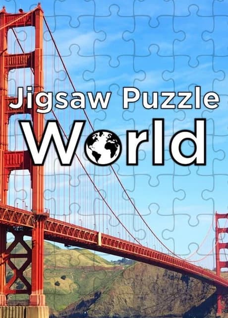 Jigsaw Puzzle World