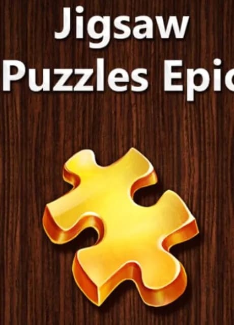 Jigsaw Puzzles Epic