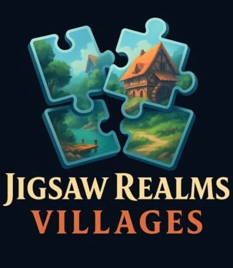 Jigsaw Realms: Villages