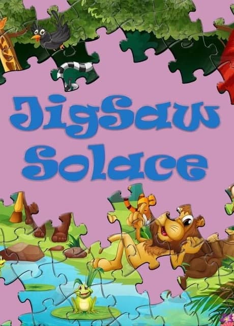JigSaw Solace