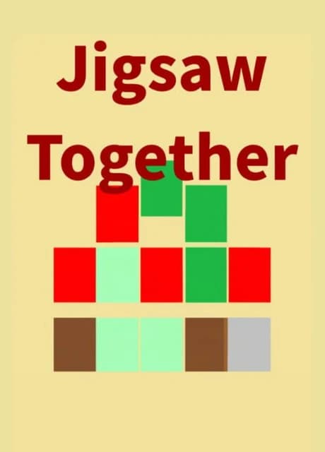 Jigsaw Together