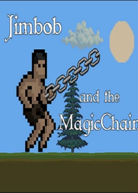 Jimbob and the Magic Chain