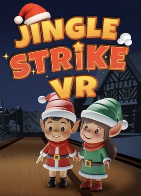 Jingle Strike VR