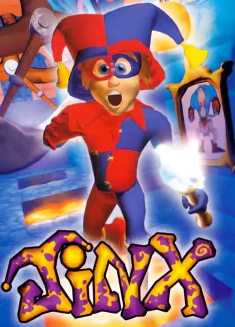 Jinx