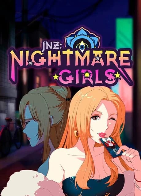 JNZ: Nightmare Girls