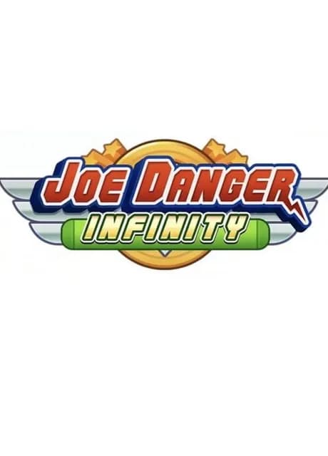 Joe Danger Infinity