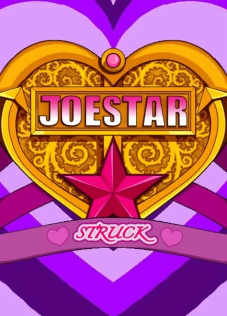 Joestar Struck
