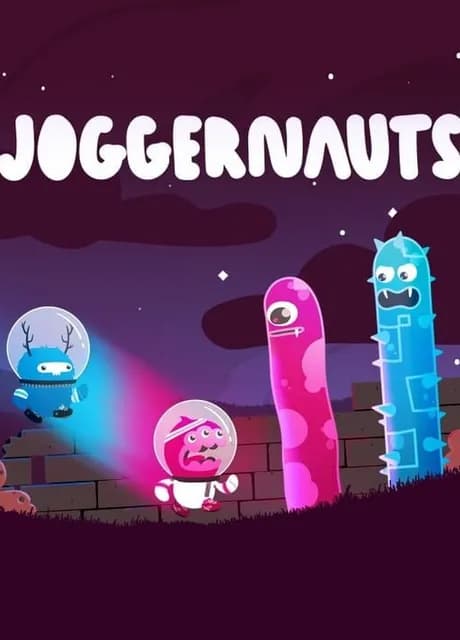 Joggernauts