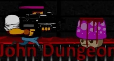 John Dungeon