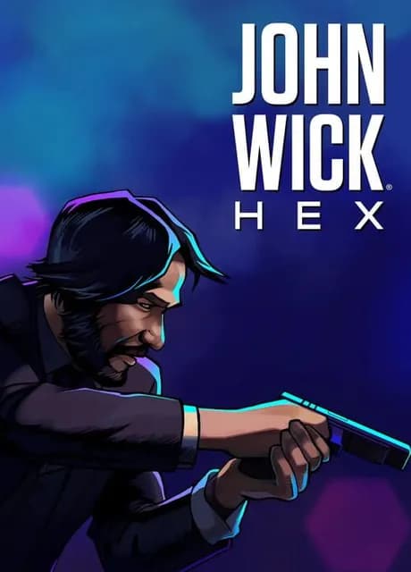 John Wick Hex