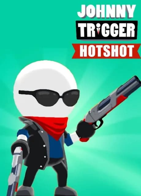 Johnny Trigger: Hotshot DLC