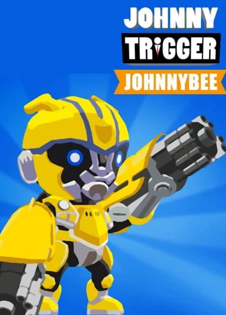 Johnny Trigger: Johnnybee DLC