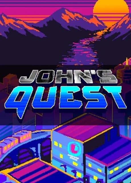 John's Quest