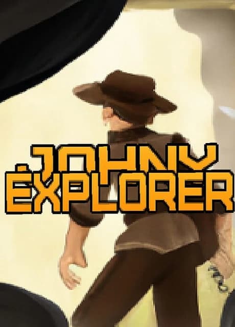 Johny Explorer