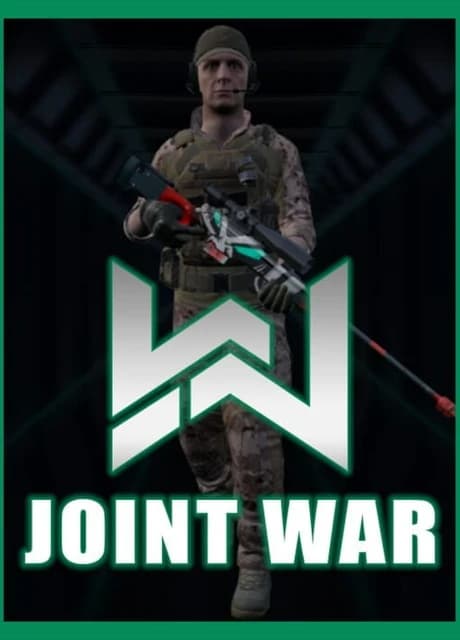Joint War