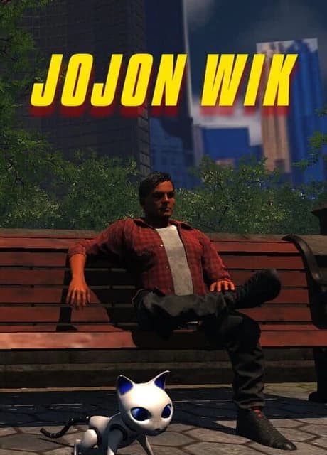 Jojon Wik