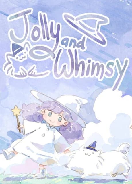 Jolly and Whimsy