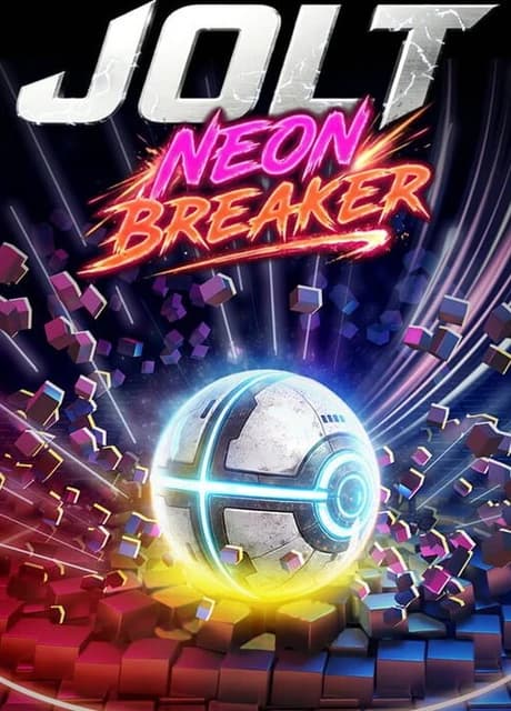 Jolt: Neon Breaker