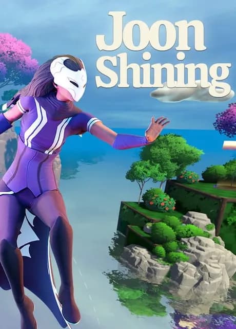 Joon Shining