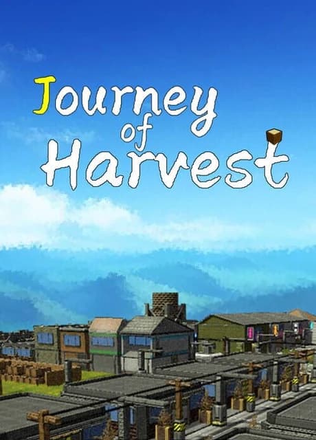 Journey of Harvest