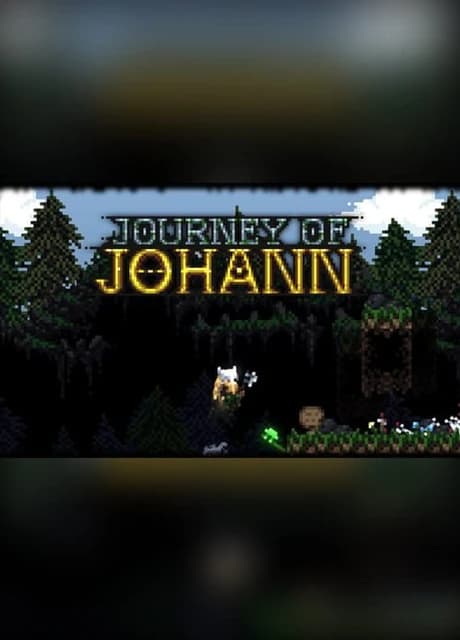 Journey of Johann