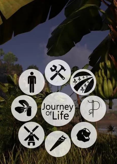 Journey of Life