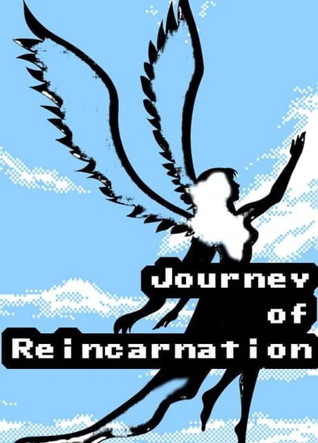 Journey of Reincarnation