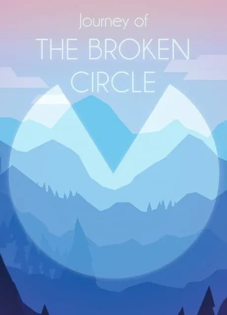 Journey of the Broken Circle