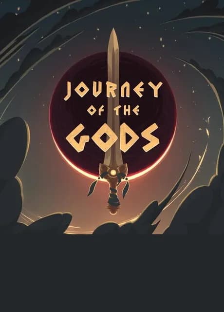 Journey of the Gods
